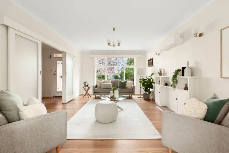 Third view of Homely unit listing, 4/69 Sackville Street, Kew VIC 3101