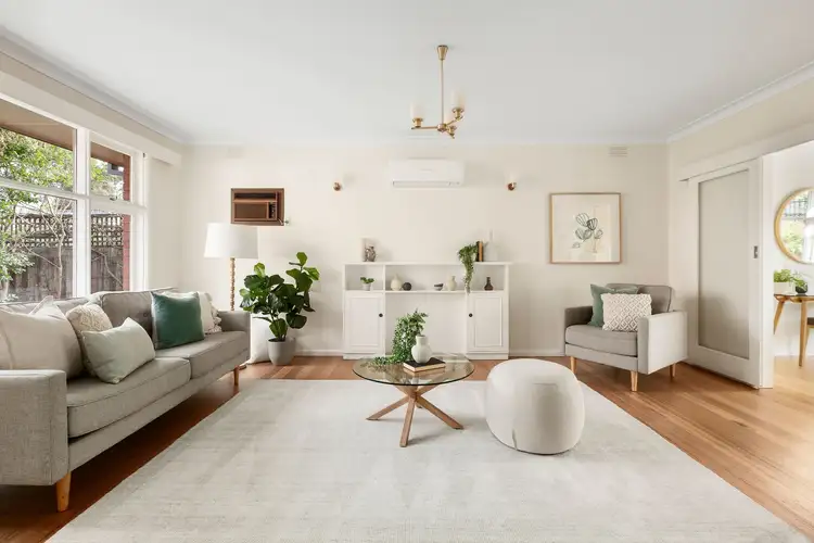 Fourth view of Homely unit listing, 4/69 Sackville Street, Kew VIC 3101