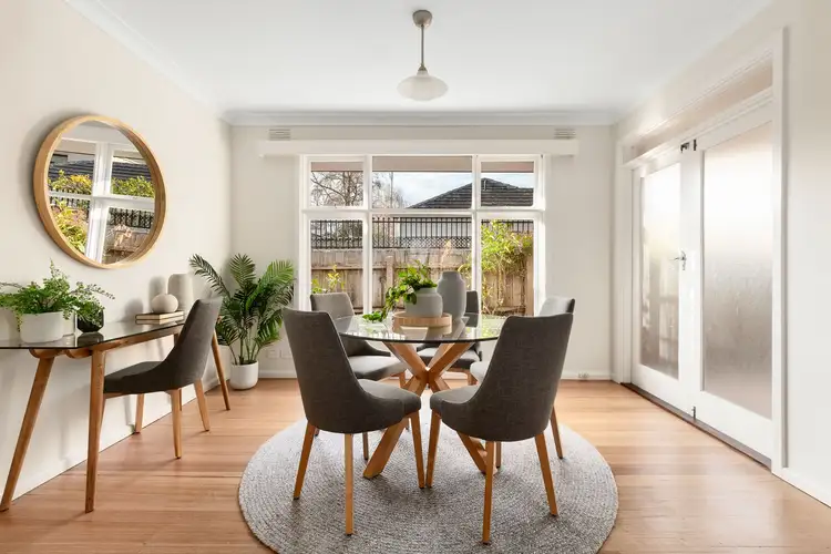 Fifth view of Homely unit listing, 4/69 Sackville Street, Kew VIC 3101