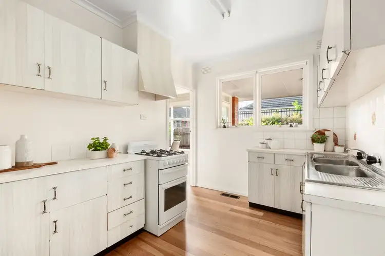 Sixth view of Homely unit listing, 4/69 Sackville Street, Kew VIC 3101