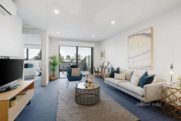 209/25 Truganini Road, Carnegie VIC 3163
