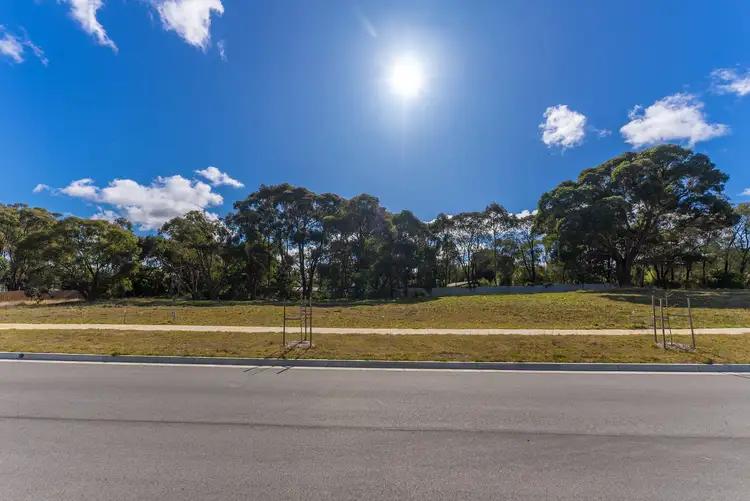 Fourth view of Homely land listing, 2 Tawny Close, Ballarat East VIC 3350