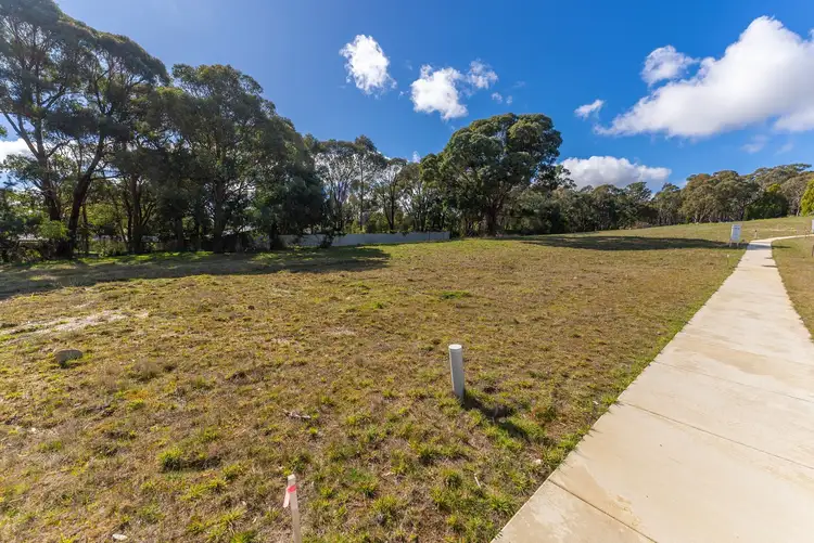 Fifth view of Homely land listing, 2 Tawny Close, Ballarat East VIC 3350
