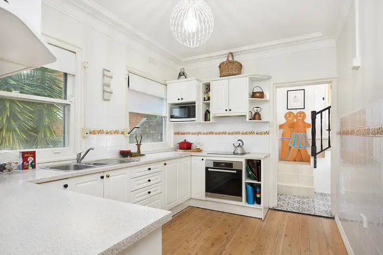 Third view of Homely house listing, 141 Slade Road, Bardwell Park NSW 2207
