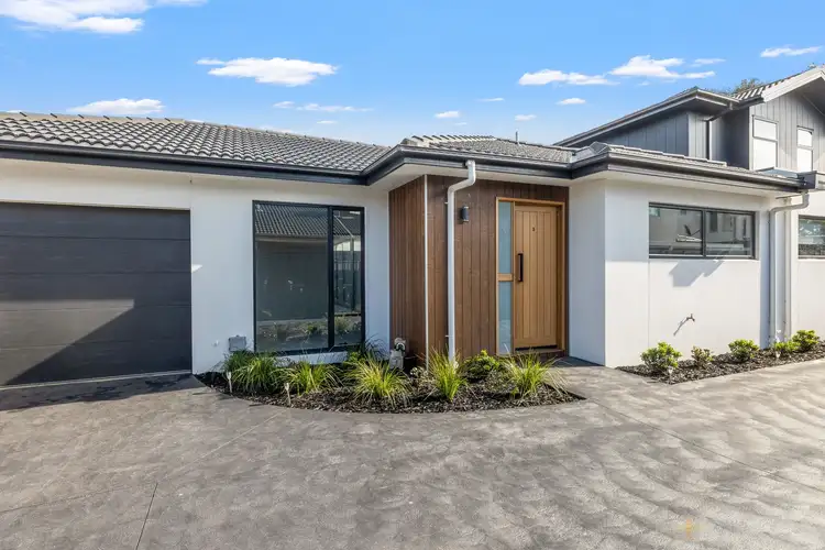 3/4 Rigby Street, Carrum VIC 3197