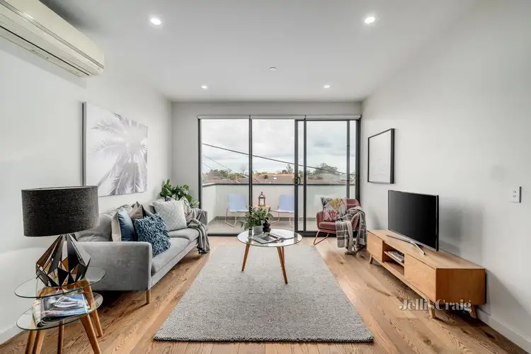 Main view of Homely apartment listing, 202/16 Etna Street, Glen Huntly VIC 3163