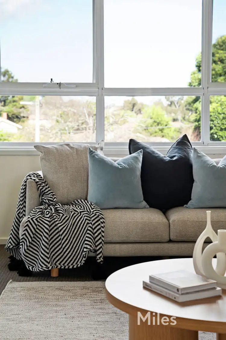 Third view of Homely apartment listing, 5/7 Ashby Grove, Ivanhoe VIC 3079