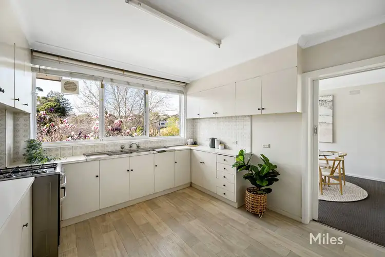 Fourth view of Homely apartment listing, 5/7 Ashby Grove, Ivanhoe VIC 3079