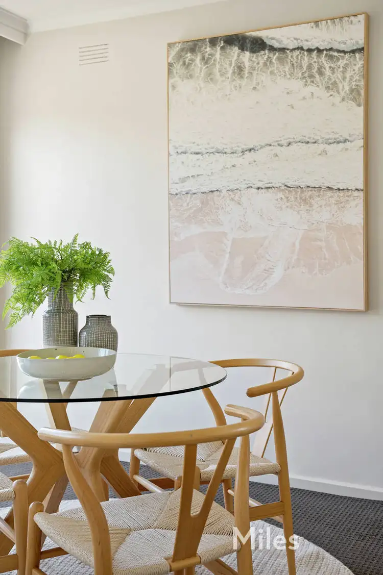 Fifth view of Homely apartment listing, 5/7 Ashby Grove, Ivanhoe VIC 3079