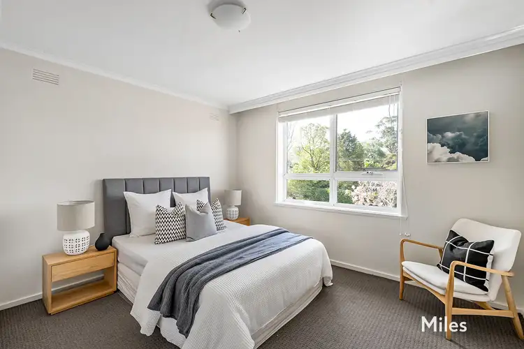 Sixth view of Homely apartment listing, 5/7 Ashby Grove, Ivanhoe VIC 3079