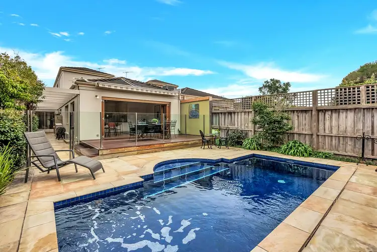 Main view of Homely townhouse listing, 38 Plummer Road, Mentone VIC 3194