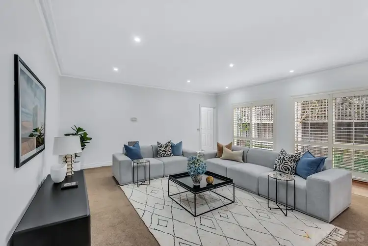 Third view of Homely townhouse listing, 38 Plummer Road, Mentone VIC 3194
