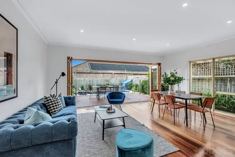 Fifth view of Homely townhouse listing, 38 Plummer Road, Mentone VIC 3194
