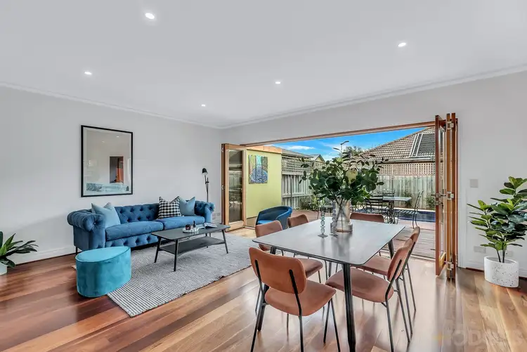 Sixth view of Homely townhouse listing, 38 Plummer Road, Mentone VIC 3194