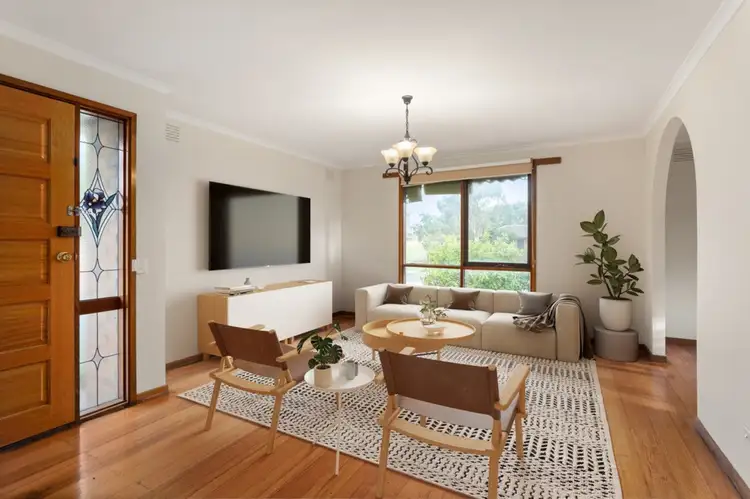 1 Dunsterville Crescent, Frankston VIC 3199