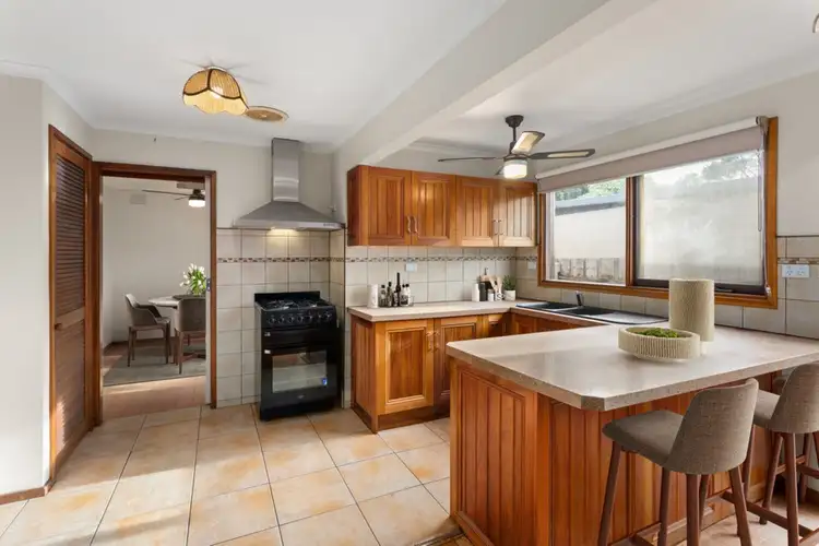 Sixth view of Homely house listing, 1 Dunsterville Crescent, Frankston VIC 3199