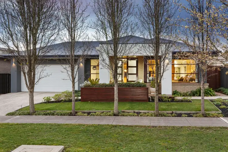 Main view of Homely house listing, 4 Hunter Street, Lucas VIC 3350