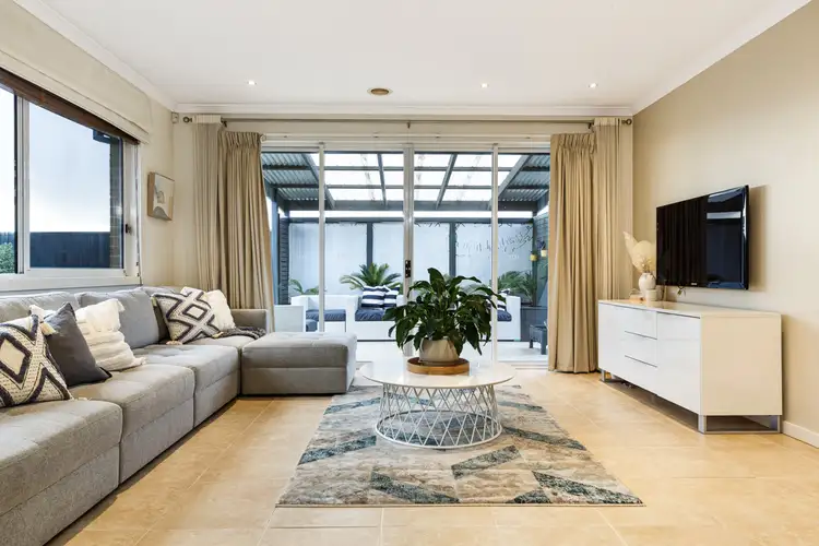 Third view of Homely house listing, 4 Hunter Street, Lucas VIC 3350
