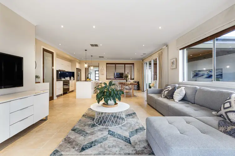 Fourth view of Homely house listing, 4 Hunter Street, Lucas VIC 3350