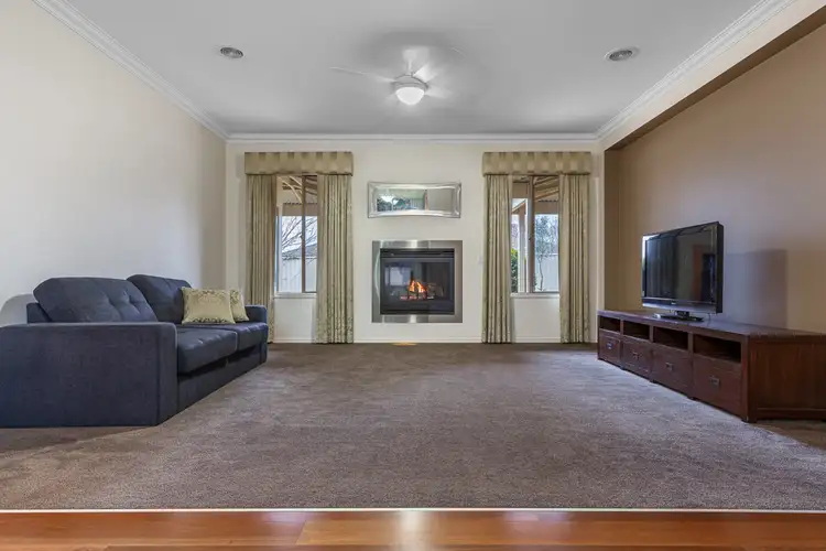 Second view of Homely house listing, 182 Cuthberts Road, Alfredton VIC 3350
