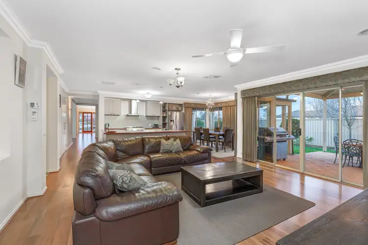 Fifth view of Homely house listing, 182 Cuthberts Road, Alfredton VIC 3350