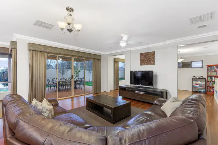 Sixth view of Homely house listing, 182 Cuthberts Road, Alfredton VIC 3350