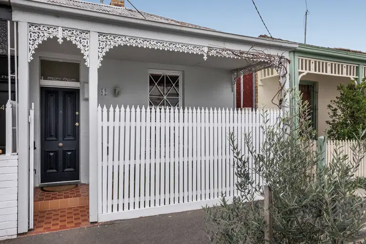 82 Lord Street, Richmond VIC 3121