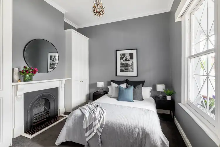 Second view of Homely house listing, 82 Lord Street, Richmond VIC 3121