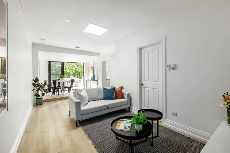 Fifth view of Homely house listing, 82 Lord Street, Richmond VIC 3121