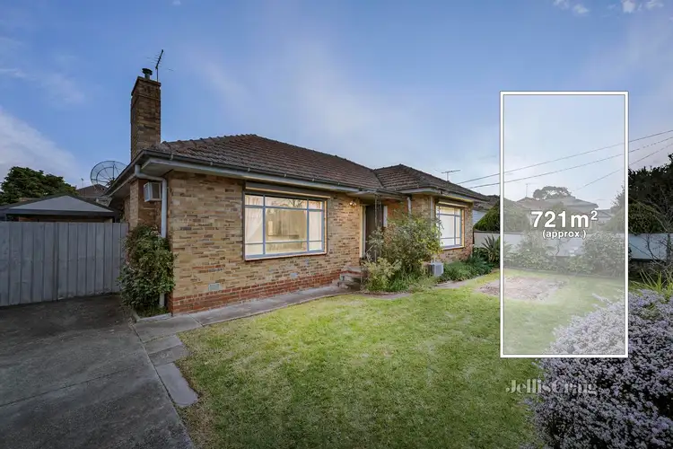 Main view of Homely house listing, 21 Stortford Avenue, Ivanhoe VIC 3079