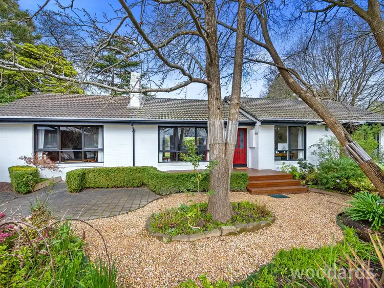 5 Amelia Court, Kilsyth VIC 3137