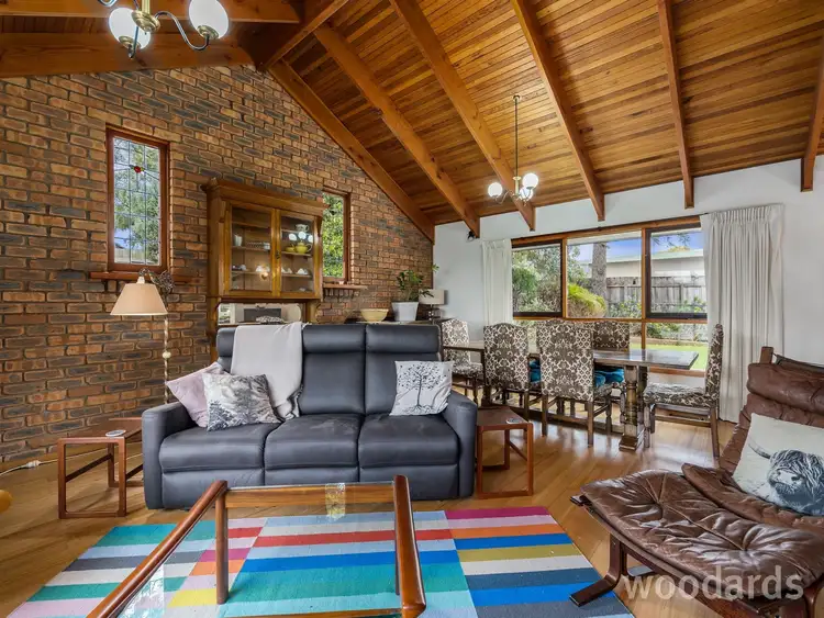 Fourth view of Homely house listing, 5 Amelia Court, Kilsyth VIC 3137