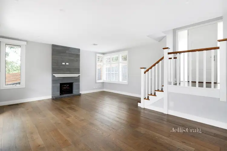 Third view of Homely house listing, 2/3 Diamond Street, Eltham VIC 3095