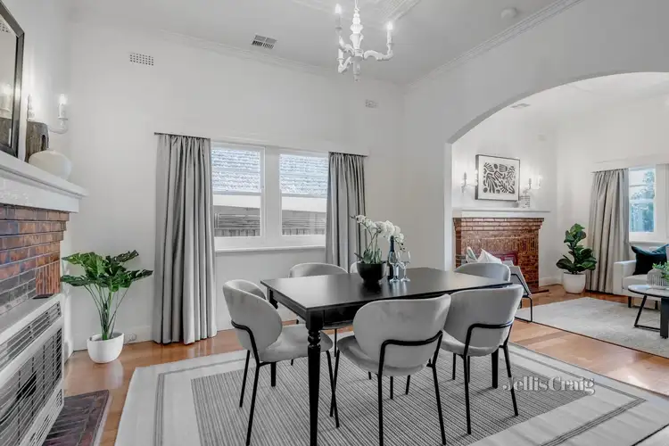 Third view of Homely house listing, 4 The Highway, Bentleigh VIC 3204