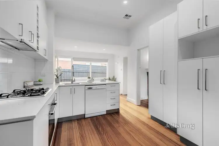 Fourth view of Homely house listing, 4 The Highway, Bentleigh VIC 3204