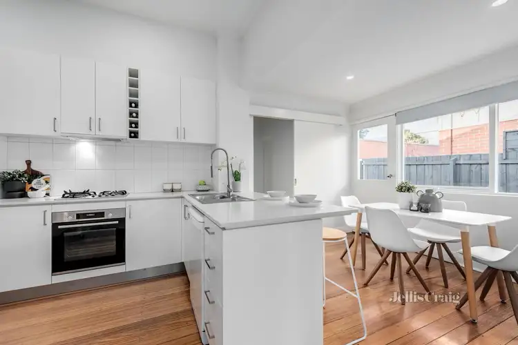 Fifth view of Homely house listing, 4 The Highway, Bentleigh VIC 3204