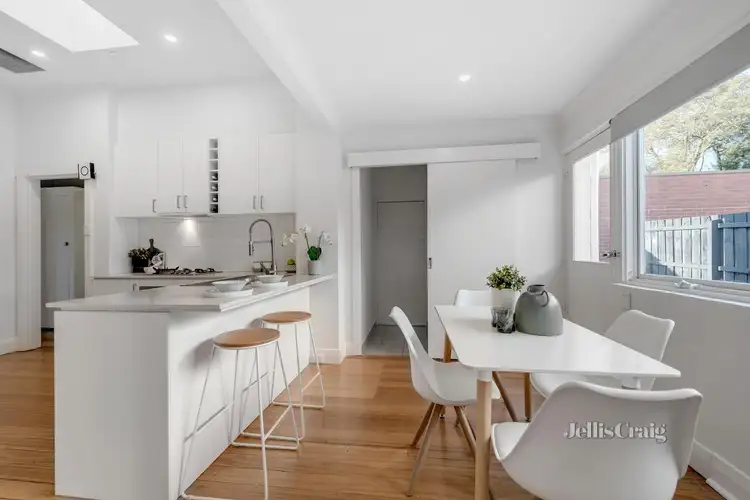 Sixth view of Homely house listing, 4 The Highway, Bentleigh VIC 3204