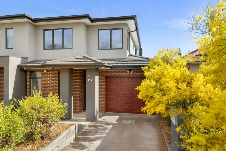 1/27 Macrina Street, Oakleigh East VIC 3166