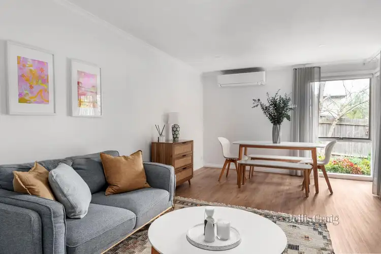 Main view of Homely unit listing, 2/1159 Main Road, Eltham VIC 3095