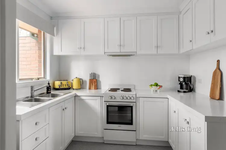 Second view of Homely unit listing, 2/1159 Main Road, Eltham VIC 3095