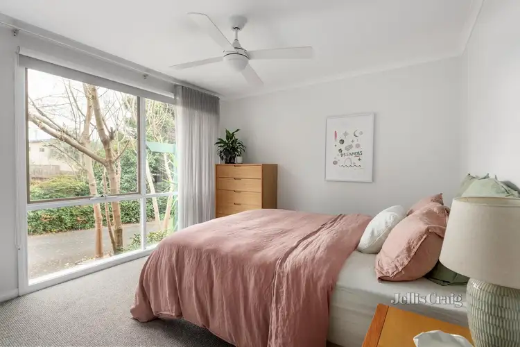 Third view of Homely unit listing, 2/1159 Main Road, Eltham VIC 3095
