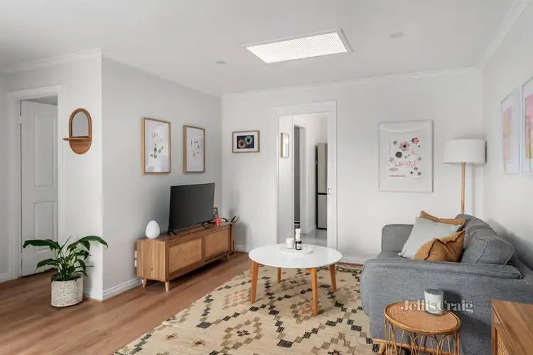 Fifth view of Homely unit listing, 2/1159 Main Road, Eltham VIC 3095