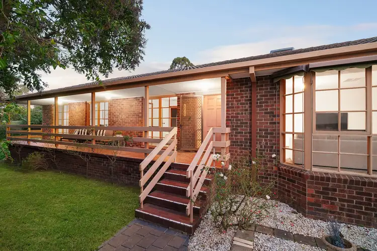 Second view of Homely house listing, 130 Normanby Road, Kew East VIC 3102