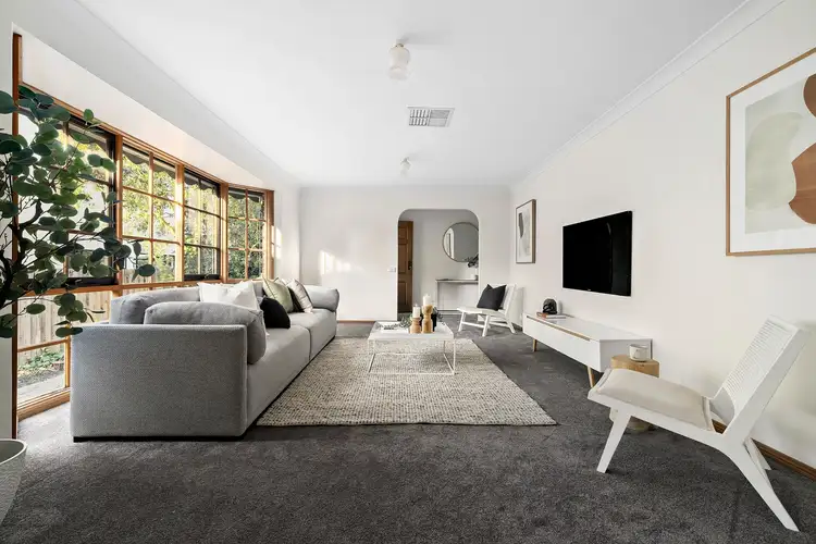 Third view of Homely house listing, 130 Normanby Road, Kew East VIC 3102