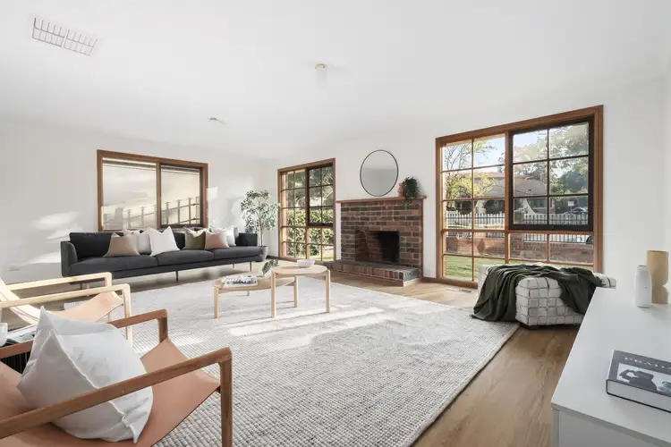 Fourth view of Homely house listing, 130 Normanby Road, Kew East VIC 3102