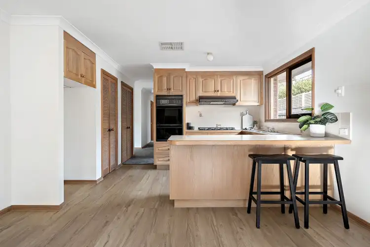 Sixth view of Homely house listing, 130 Normanby Road, Kew East VIC 3102