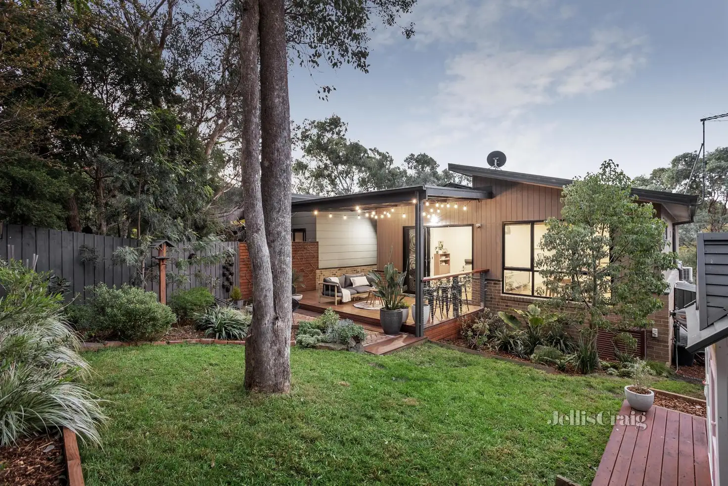 Main view of Homely house listing, 3/93 Karingal Drive, Briar Hill VIC 3088