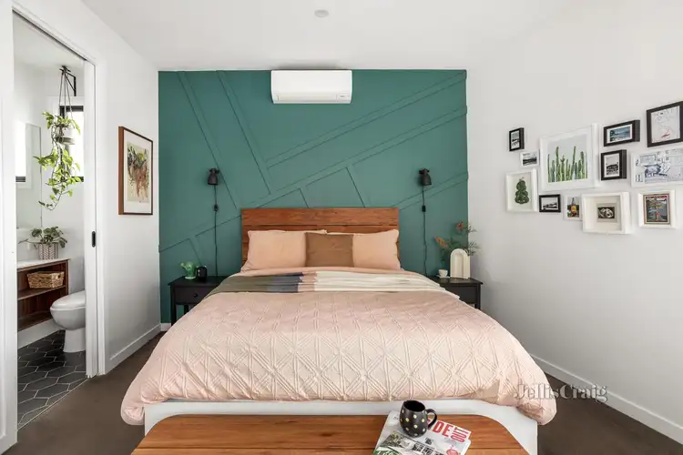 Fifth view of Homely house listing, 3/93 Karingal Drive, Briar Hill VIC 3088