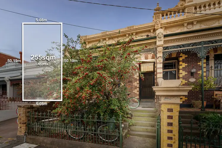 Main view of Homely house listing, 828 Lygon Street, Carlton North VIC 3054
