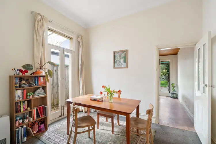 Third view of Homely house listing, 828 Lygon Street, Carlton North VIC 3054